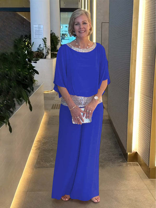 Nyla™ - Klassisches Elegantes Set