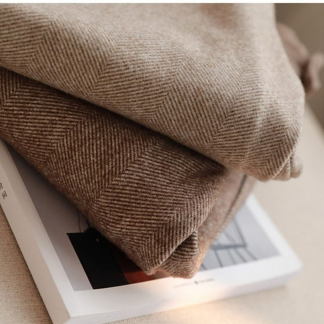 Kasper - Elegante Maßgeschneiderte Hose