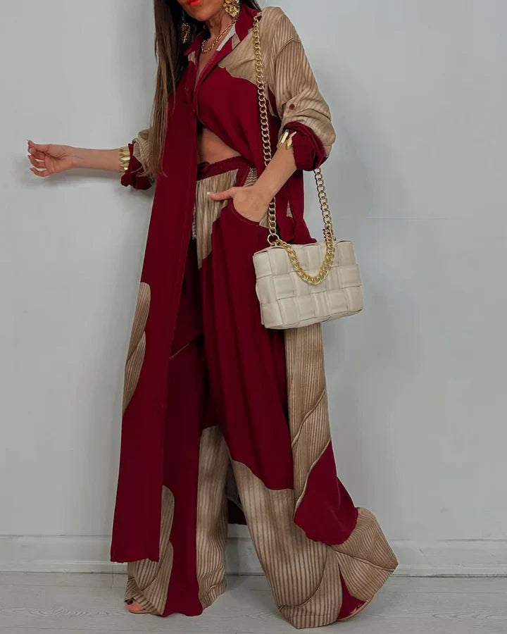 Moriel™ - Elegantes Set