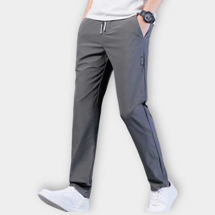 Enzo - Stretch Jogger-Hosen