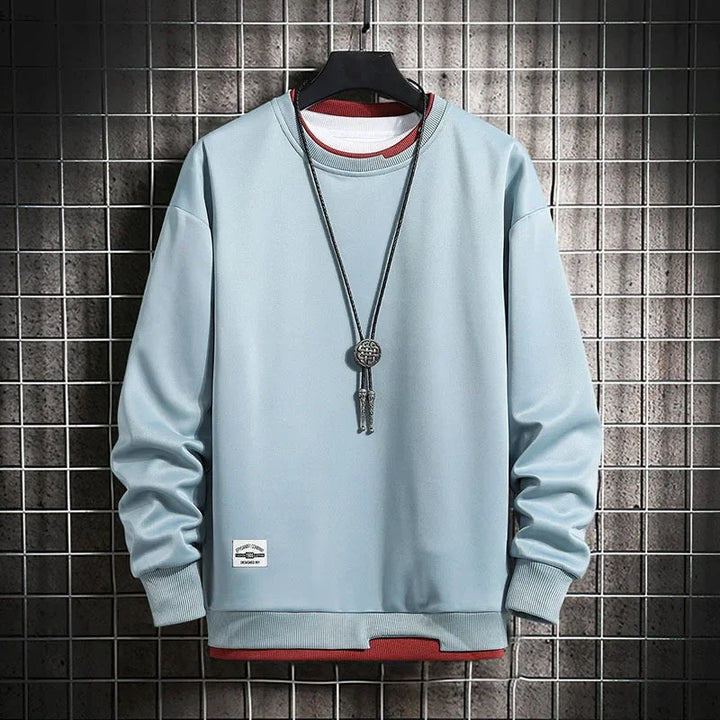 Pegassi™ - Zwei-Lagen-Pullover