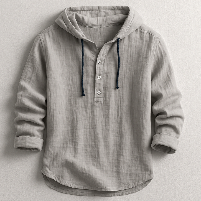 Fabio™ - Luxus Hoodie