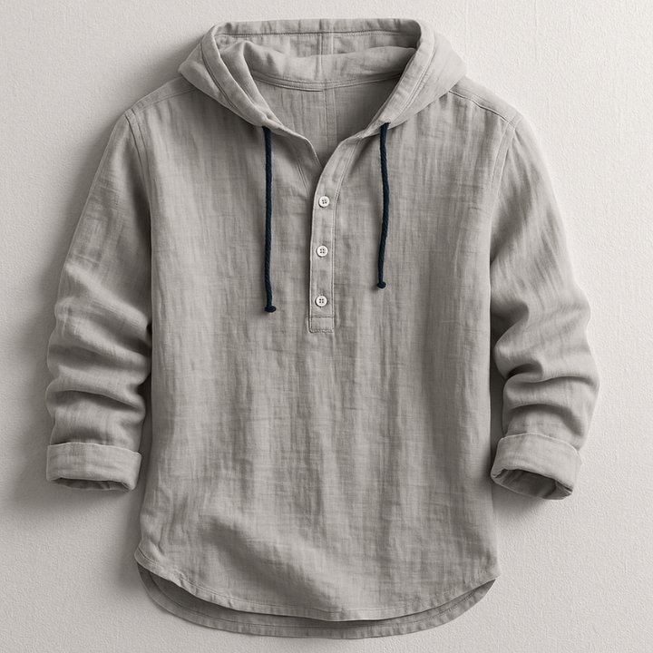 Fabio™ - Luxus Hoodie