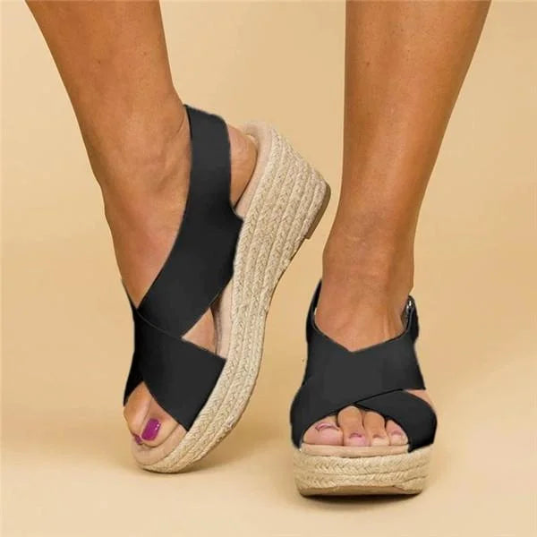 Bellora™ Komfort Orthopädische Sommerschuhe
