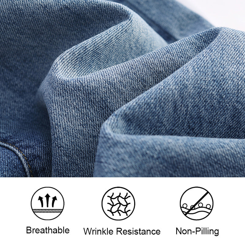 Jeanie™ - Die Heilige Gral Bootcut Jeans