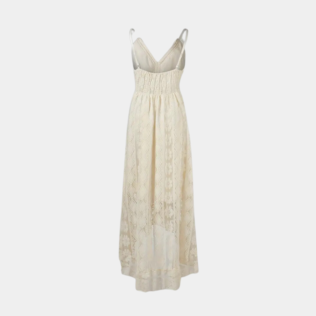 Margaret™ - Elegantes Boho-Kleid