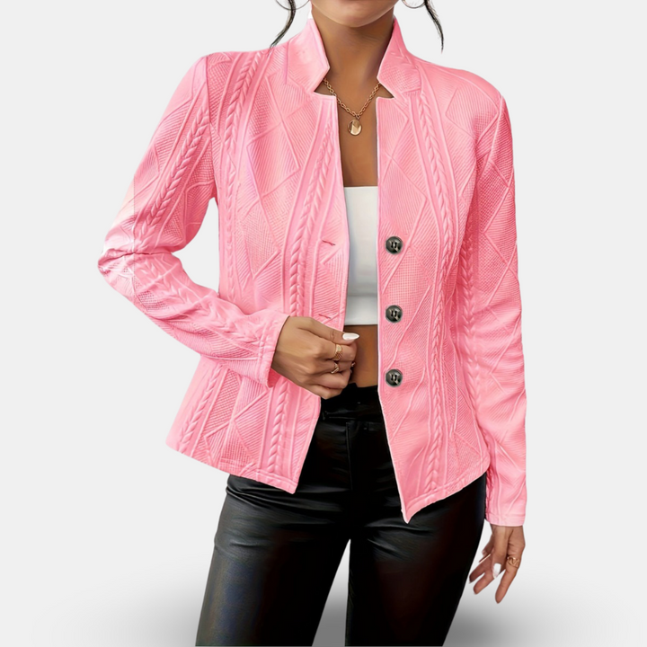 Susanna™ - Eleganter Taillierter Cardigan