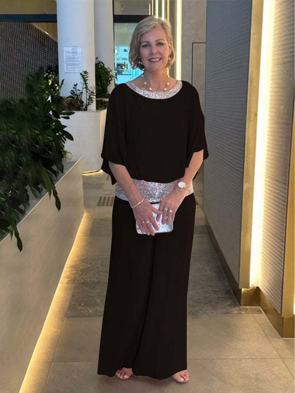 Nyla™ - Klassisches Elegantes Set