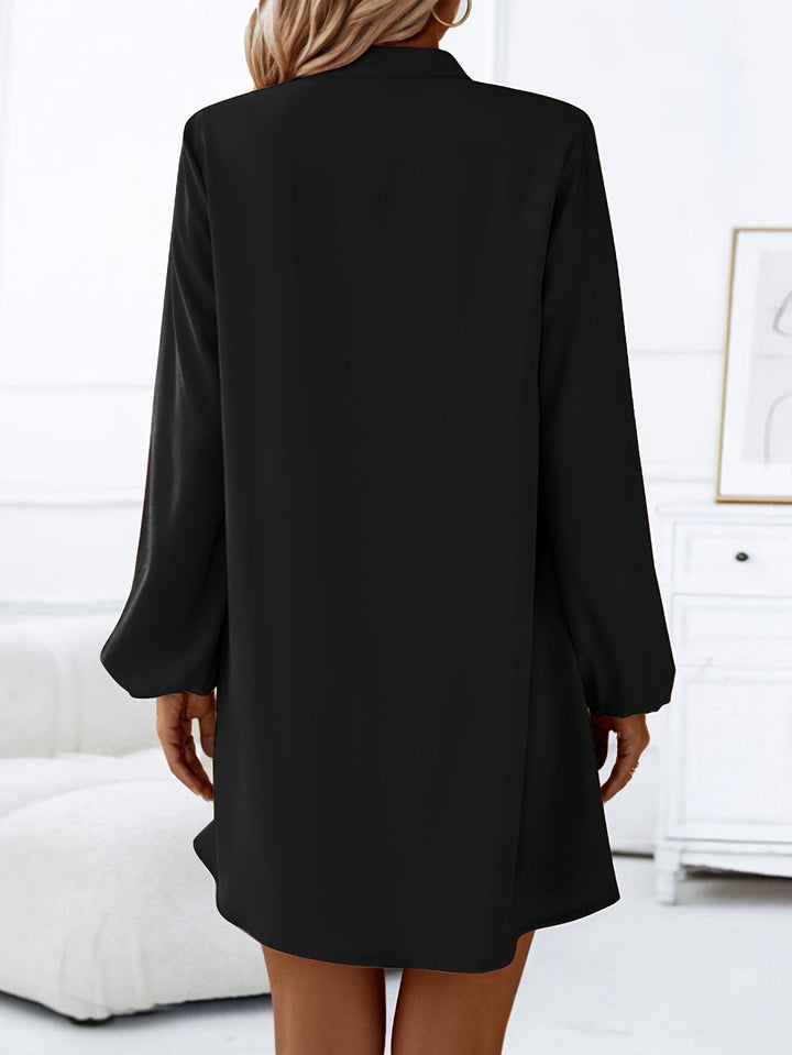 Clara™ | Leichte Sommerkleid