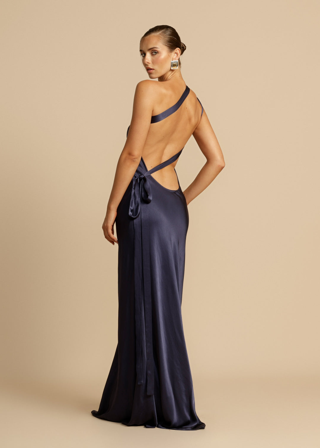 Selene - Maxikleid