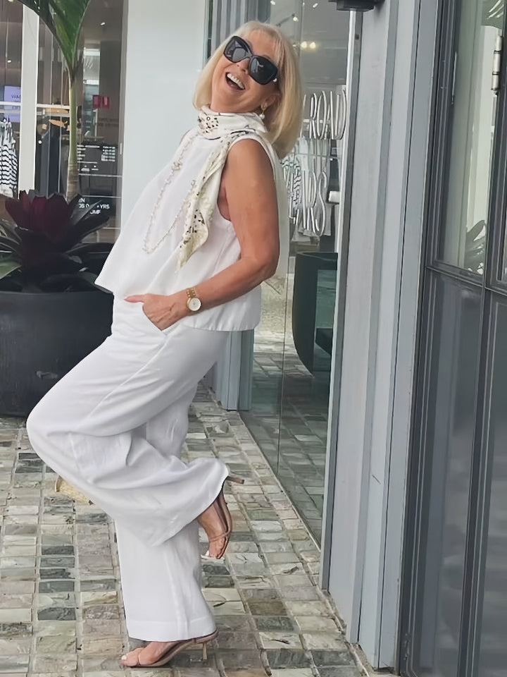 Cyrell™ - Lässiges Eleganz-Set