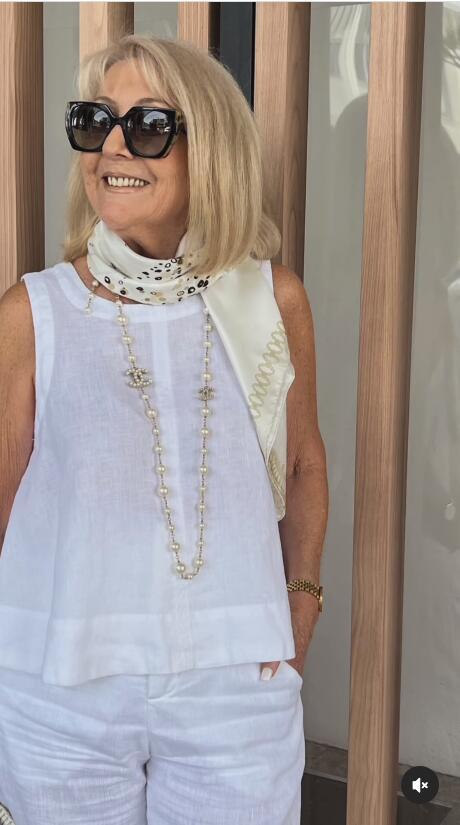 Cyrell™ - Lässiges Eleganz-Set