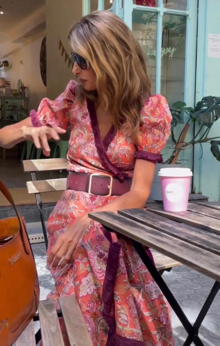 Serena™ - Romantisches Maxikleid