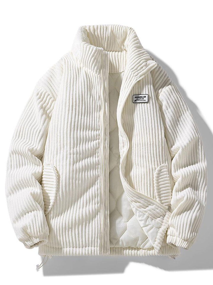 FREDDY – KLASSISCHE CORDJACKE