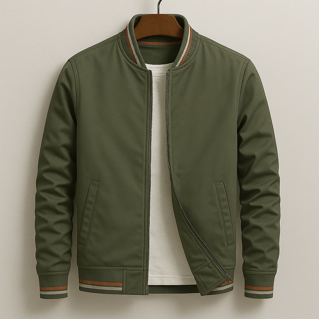 Colton™ - Parker Jacke
