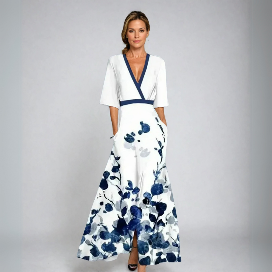 Elvira | Verführerisches Kleid