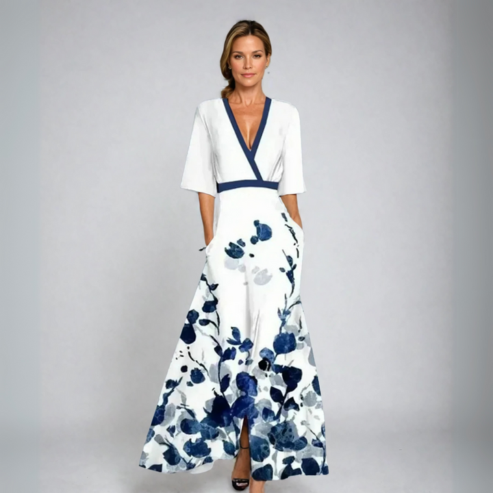 Elvira | Verführerisches Kleid