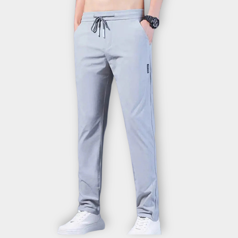 Enzo - Stretch Jogger-Hosen
