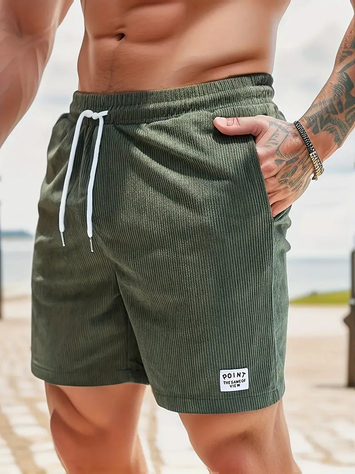 Mason™ - Herren Freizeit Badehose