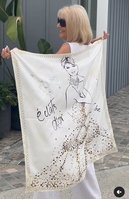 Cyrell™ - Lässiges Eleganz-Set