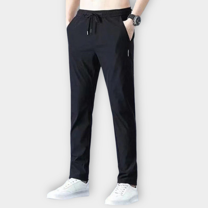Enzo - Stretch Jogger-Hosen