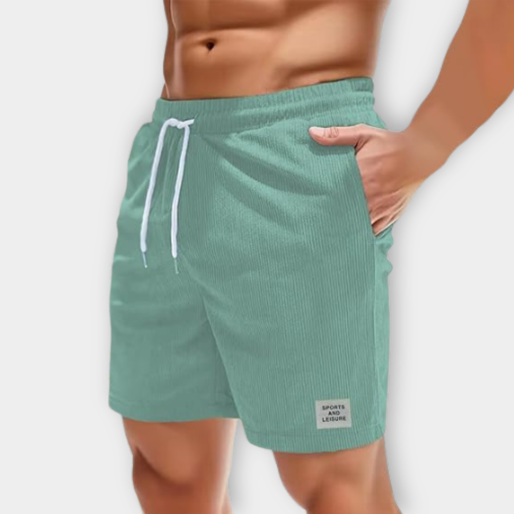 Darren - Sommer Freizeit Shorts
