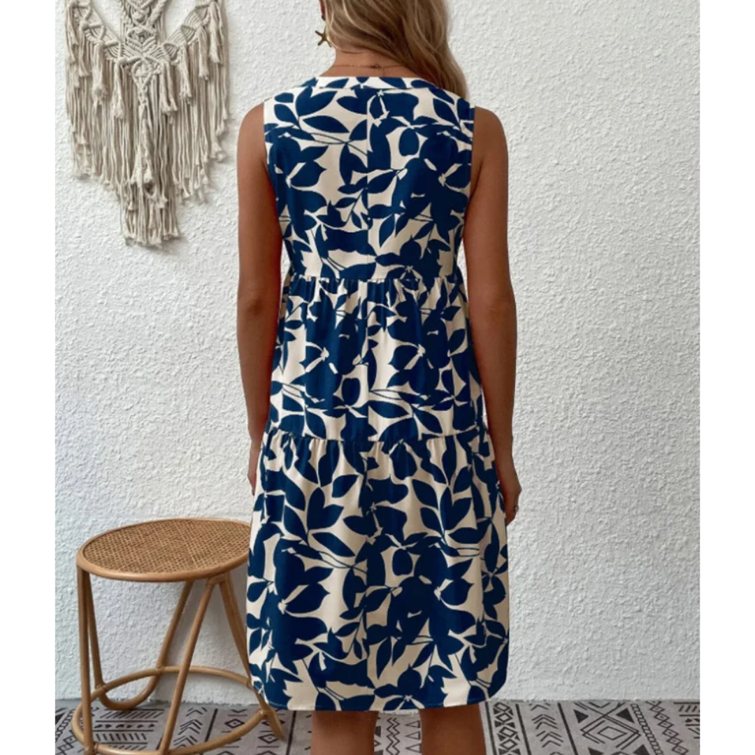 ARUBA™ - Elegantes Kleid