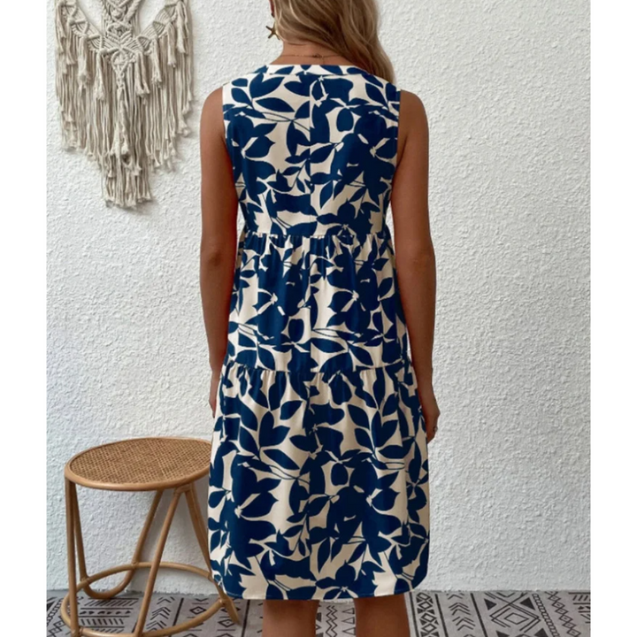 ARUBA™ - Elegantes Kleid