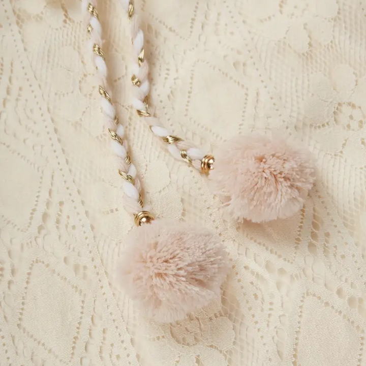 Margaret™ - Elegantes Boho-Kleid