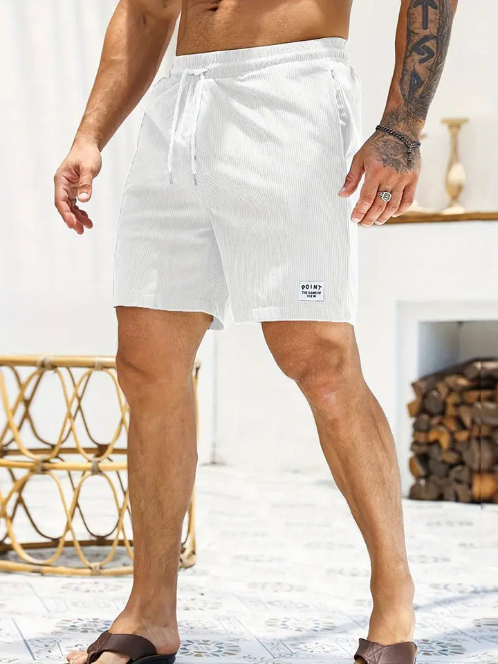 Mason™ - Herren Freizeit Badehose