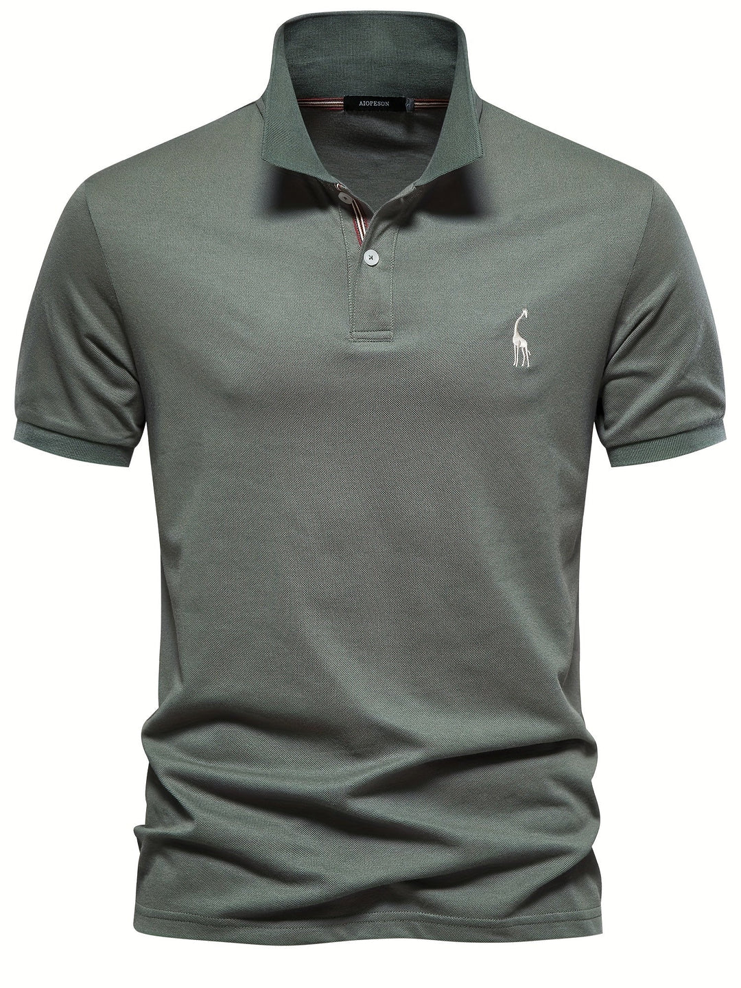 Leonardo™ - Herren besticktes Poloshirt