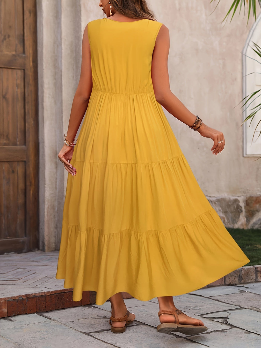 Noelia™ | Leichte Sommerkleid