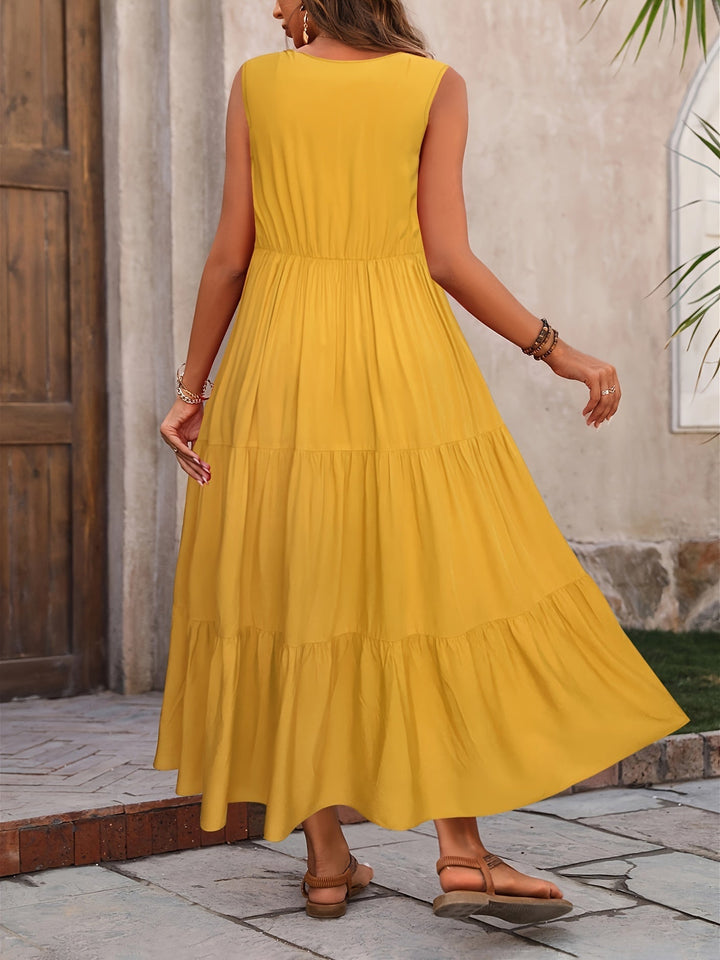 Noelia™ | Leichte Sommerkleid
