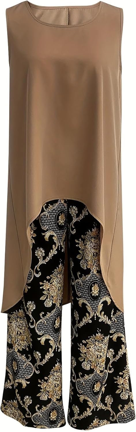 Trina™ - Leichtes Boho-Set