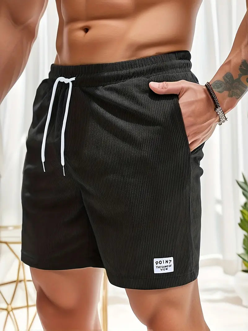 Mason™ - Herren Freizeit Badehose