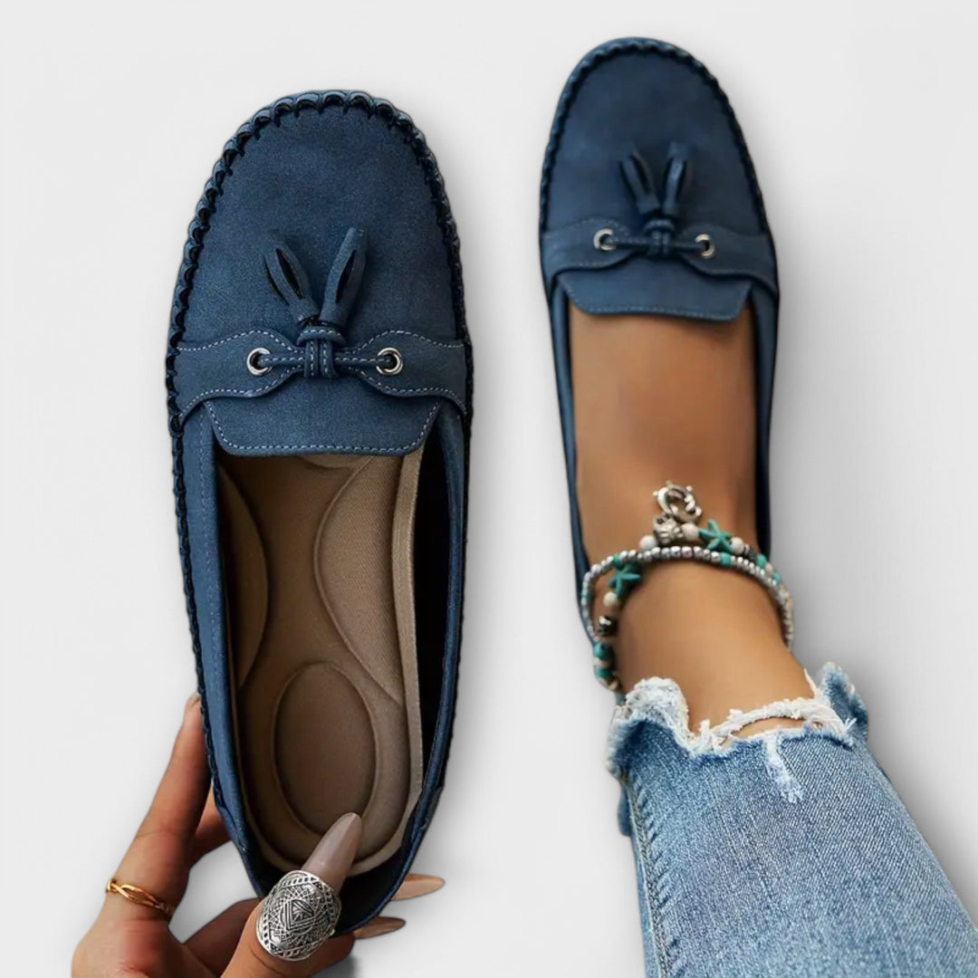 Lise | Weiche Slip-Ons mit elegantem Design