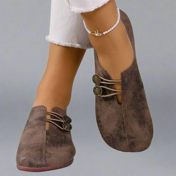 Harper Luxe – Wo Komfort auf mühelose Eleganz trifft