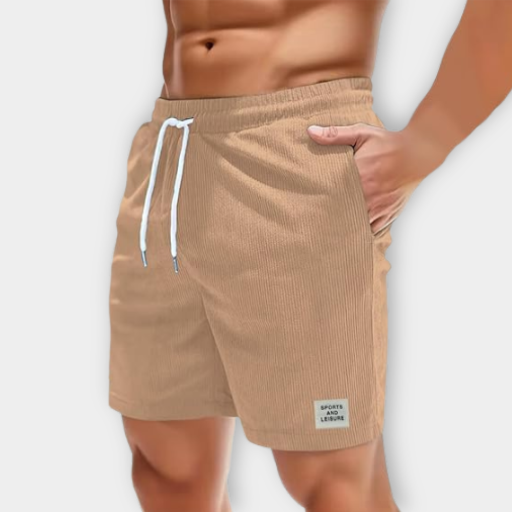 Darren - Sommer Freizeit Shorts