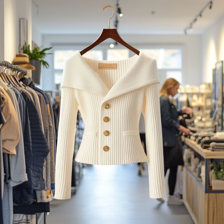 Elise™ - Drawstring Shorts