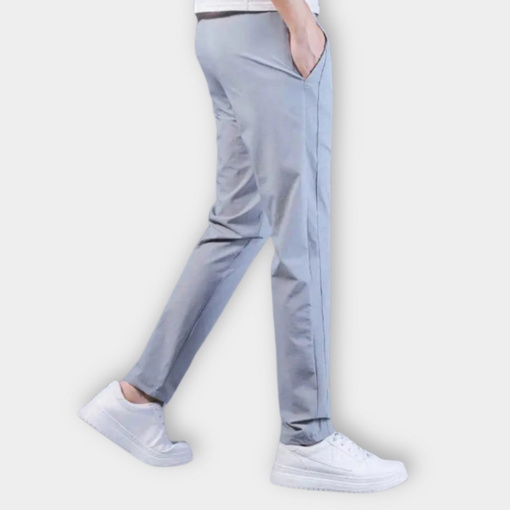 Enzo - Stretch Jogger-Hosen