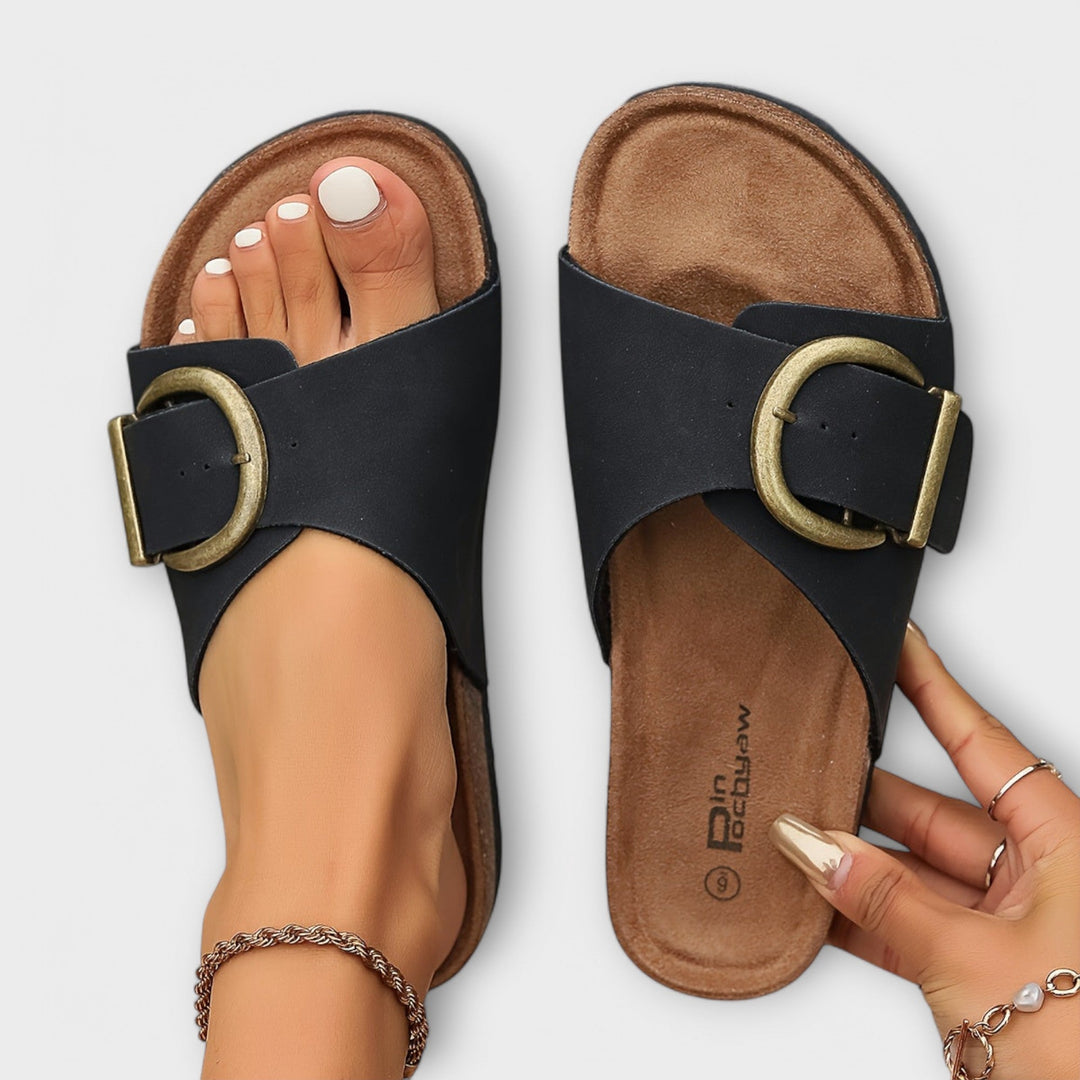 Noa™ - Komfortsandalen