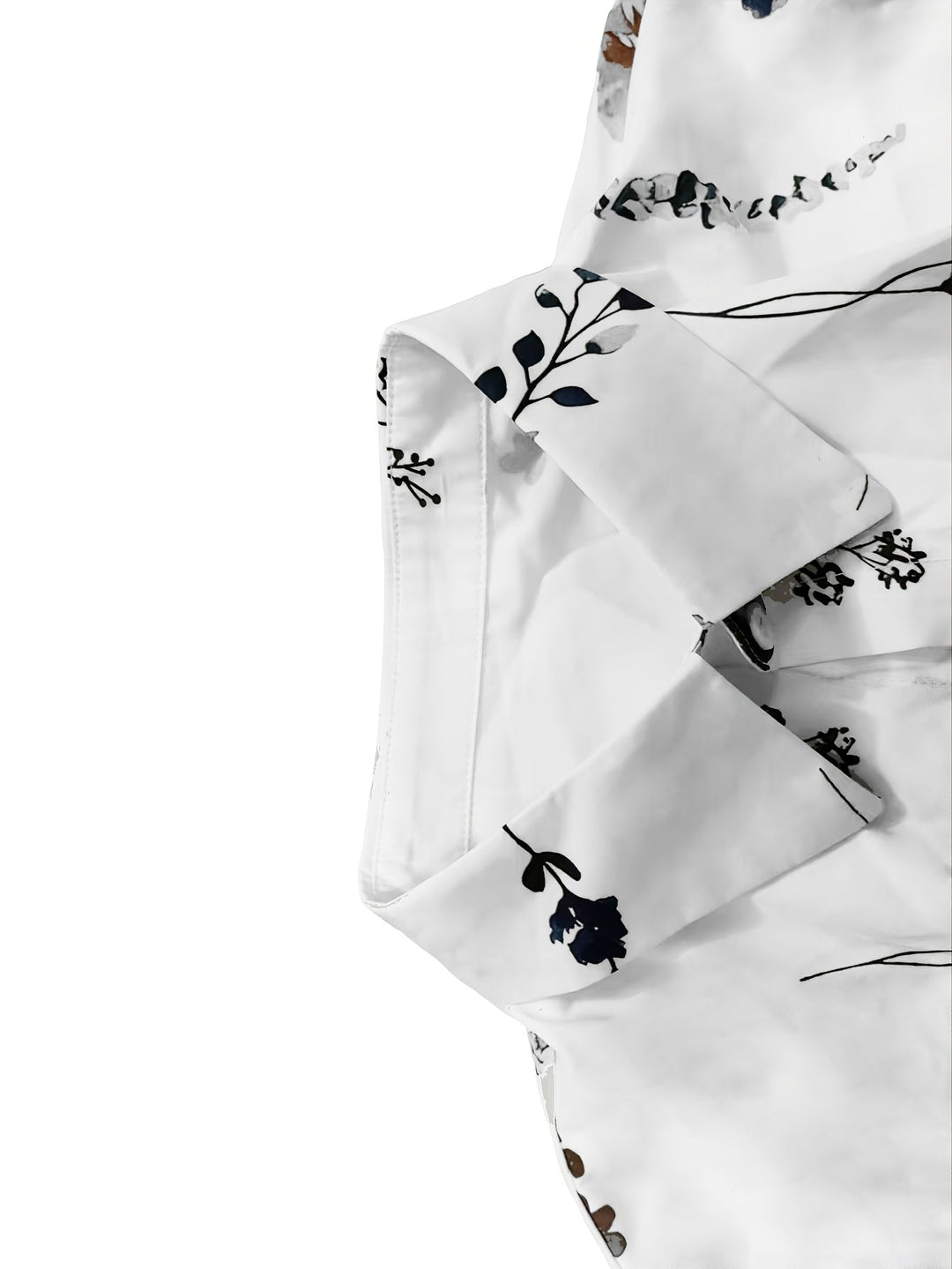 Maya™ - Elegantes Blumenkleid