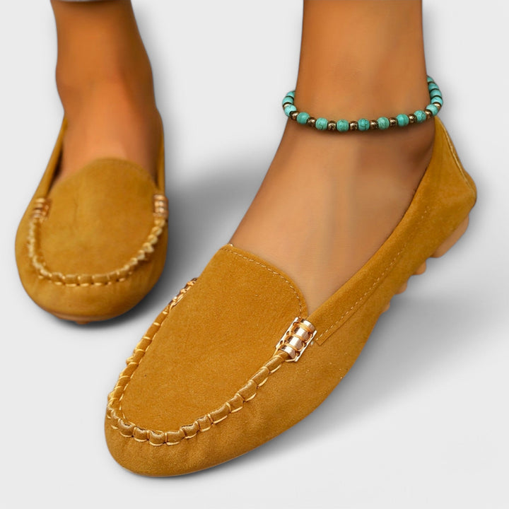 Sabrina - Stilvolle Slipper