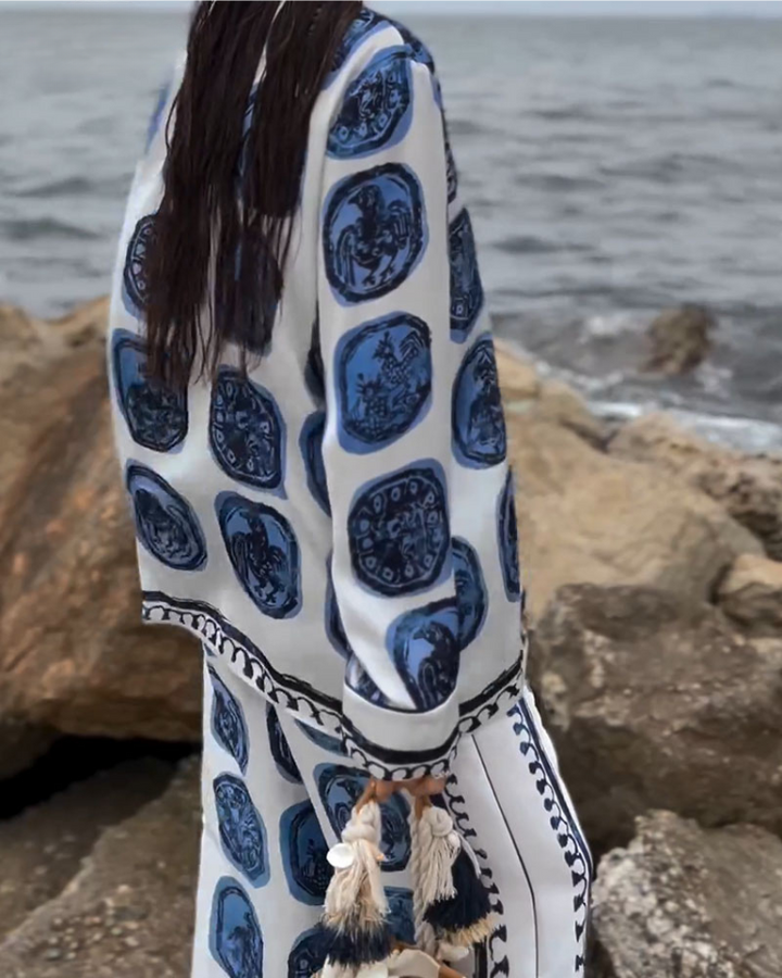 SENNA™ - Zweiteiliges Set