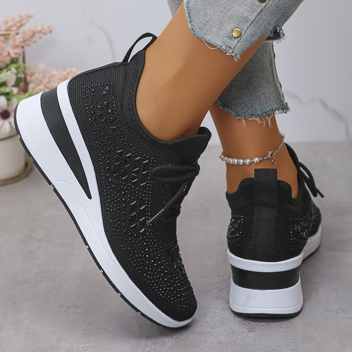 Tessa™ - Trendige Orthopädische Sneakers