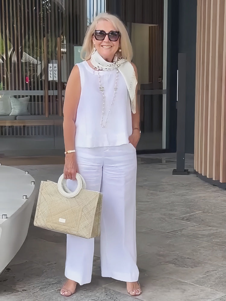 Cyrell™ - Lässiges Eleganz-Set