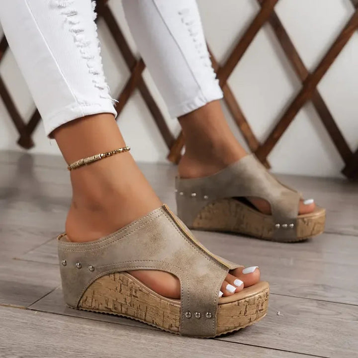 Melissa™ Komfort Orthopädische Sandalen