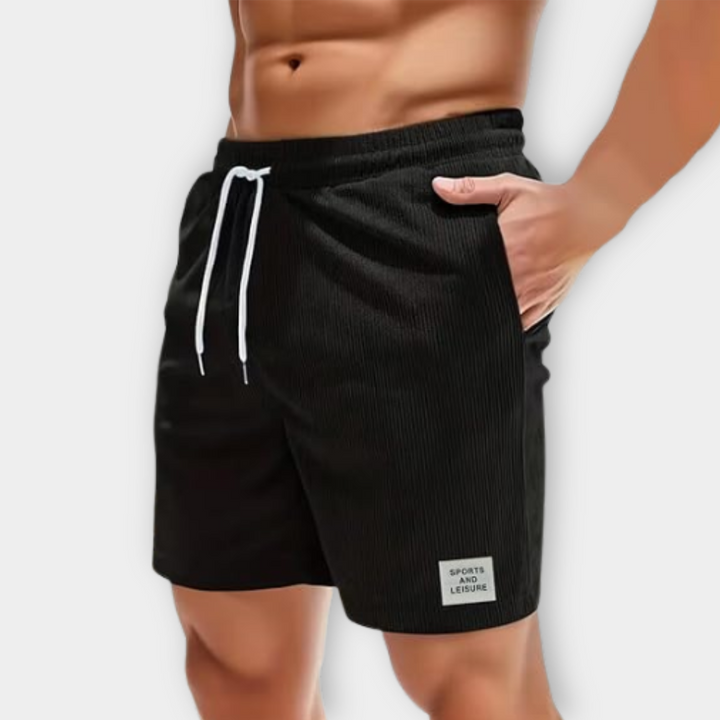Darren - Sommer Freizeit Shorts