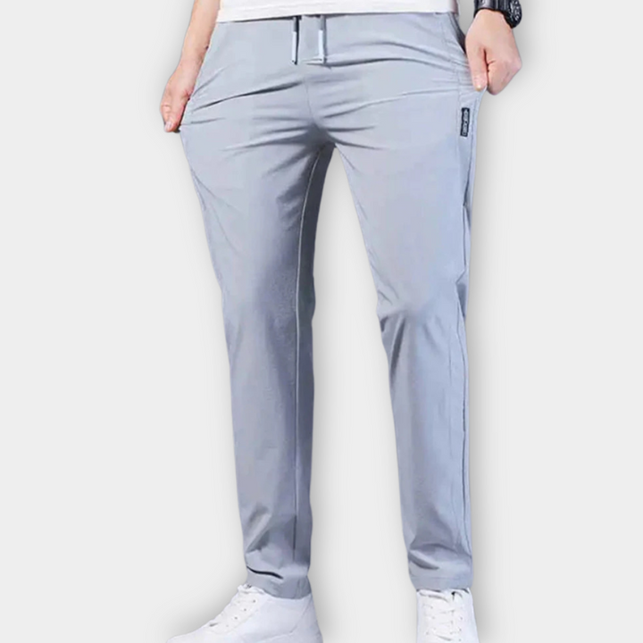 Enzo - Stretch Jogger-Hosen