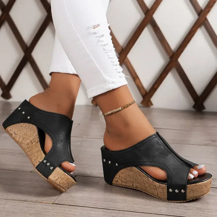 Melissa™ Komfort Orthopädische Sandalen